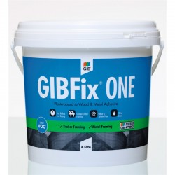 Gib Fix One - 4L