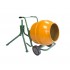 Concrete Mixer 140L