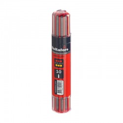Hultafors Dry Marker Refills - Graphite/Red/Yellow
