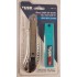 Tusk 18mm Snap-Off Knife and 10pc Blade Kit