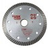 Tusk Turbo General Purpose Blade 125mm
