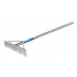 CHIEF Landscaping Rake 1375mm Galvanised - Each