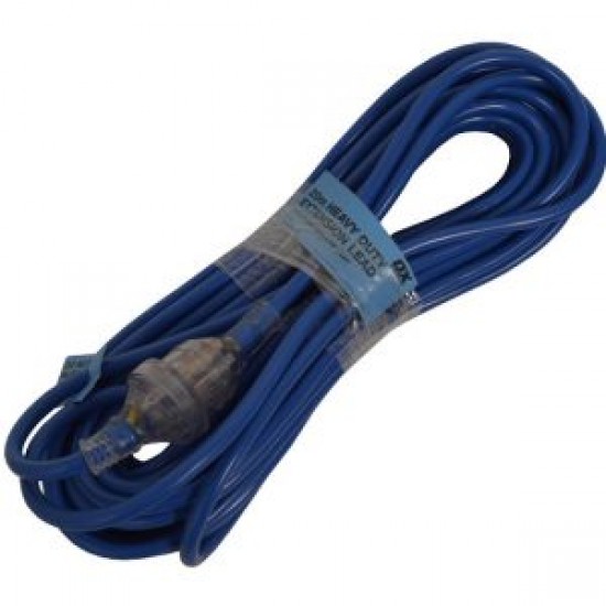 OX Pro Extension Lead 10A - 30m
