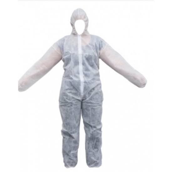 Haydn Overall Paper Coverall 55gsm - XL