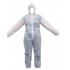 Haydn Overall Paper Coverall 55gsm - XL