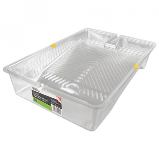 Haydn 230mm Tray Liner - 3pk