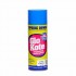 GloKote Upside Down Marking Spray Fluorescent Blue 312g