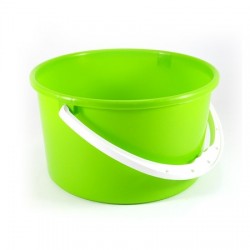 Plastic Paint Bucket - 2L