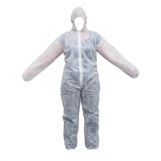 Haydn Paper Overalls - Extra Large