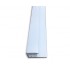 Holdfast Slimline PVC Capping 9.5mm x 2.4m