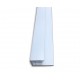 Holdfast Slimline PVC Capping 9.5mm x 2.4m