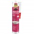 Holdfast Gorilla Bathroom and Kitchen Silicone Sealant - White 300ml