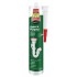 Holdfast Gorilla General Purpose Silicone Sealant - Clear 300ml