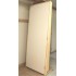 Pre Hung Lefthand Door 760mm MDF 3mm U/C H/C 1980 - Each