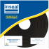 Inseal Low Density 3109 PVC 9mm x 10mm x 8m - Each