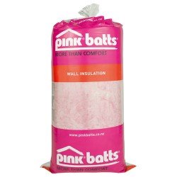 Pink Batts R2.2 Narrow Wall Insulation 90mm 9.0m2 - each 