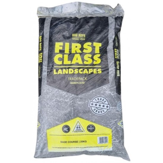 Crusher Dust (Base Course/GAP7) - 20kg