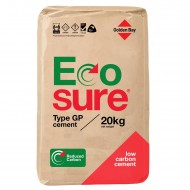 Golden Bay Cement 20kg - Each