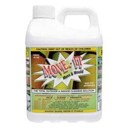 Move-It Moss & Mould 5L Concentrate