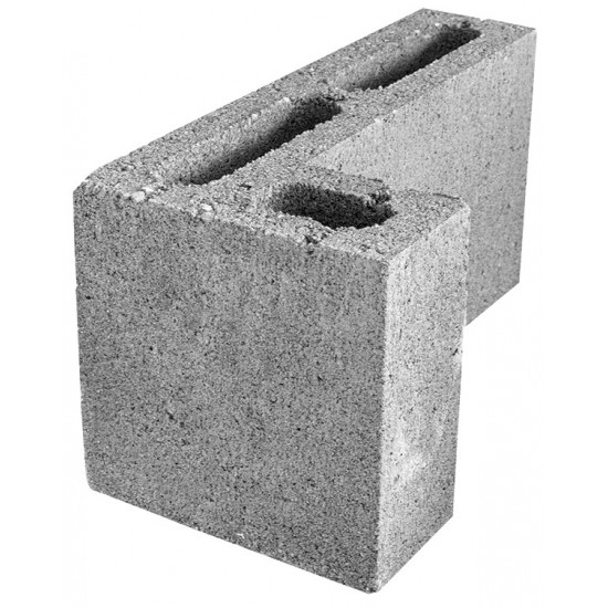 Block 10:03 10 Series Corner 