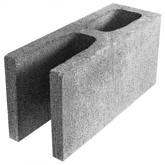Block 15:05 15 Series Open End
