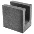 Block 15:12 15 Series Lintel and Half End