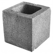 Block 20:02 20 Series Half