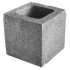 Block 20:02 20 Series Half