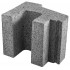 Block 20:08 Series Sill