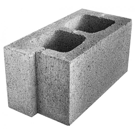 Block 20:09 Series Open End