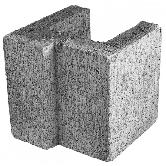 Block 20:11 Series Rebate Lintel