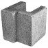 Block 20:11 Series Rebate Lintel