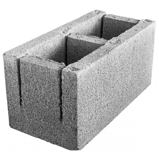 Block 20:14 Series Knock In Bond Beam