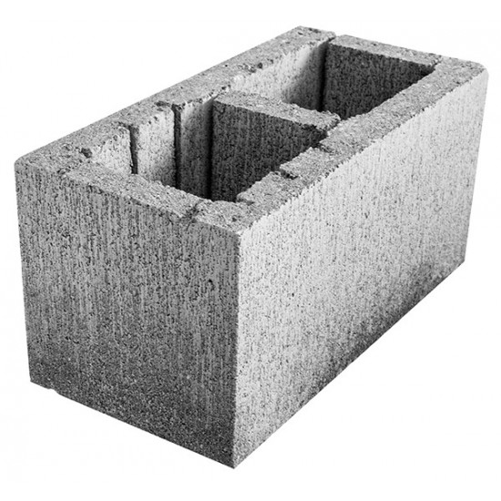 Block 20:15 20 Series Corner Bond Beam
