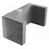 Block 20:34 Series Pilaster C