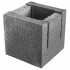 Block 20:44 Series Half Knock In B/Beam