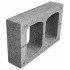 Block 25:04 Plain End Half High