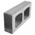 Block H20:04 Series Half High Plain End