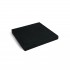 Firth Forum Paver Black Sands 400x400x50mm 6.25/m2 - each