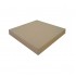 Milano Paver 600x600x37mm - Cream Sands