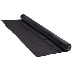 Weedmat Ultra-Pro Woven Black .91m x 10m