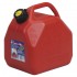 Petrol Container Red 10L