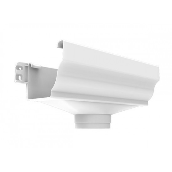 Marley Classic Expansion Outlet - 65mm
