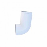 Marley Socket Bend 80mm 95deg