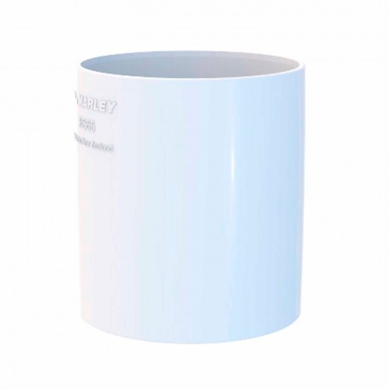 Marley Downpipe Jointing Socket 65mm