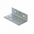 Bowmac B175 Angle Bracket - Galvanised