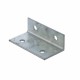 Bowmac B175 Angle Bracket - Galvanised