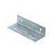 Bowmac B176 Angle Bracket - Galvanised