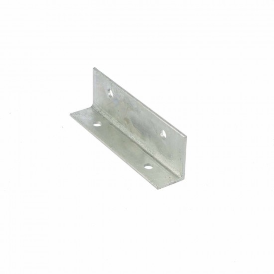 Bowmac B177 Angle Bracket - Galvanised