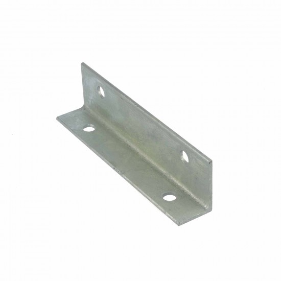 Bowmac Angle B178 Galvanised